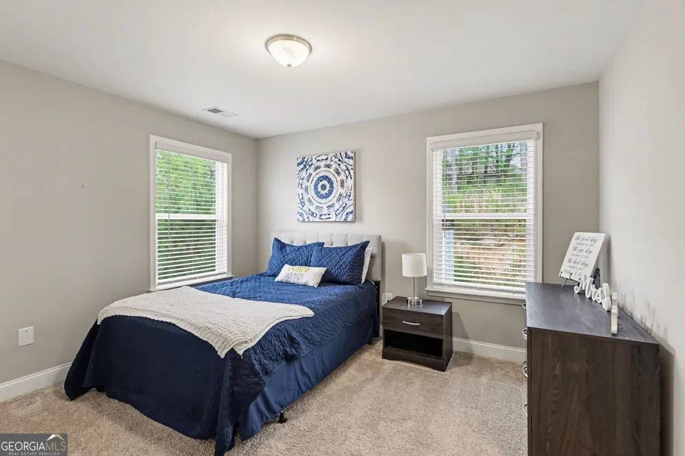 540 Glen Abbey CIR SE Mableton, GA 30126