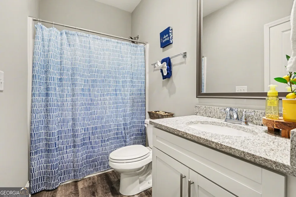 540 Glen Abbey CIR SE Mableton, GA 30126
