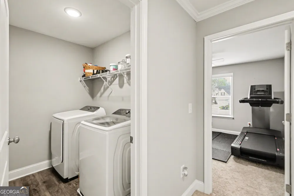 540 Glen Abbey CIR SE Mableton, GA 30126