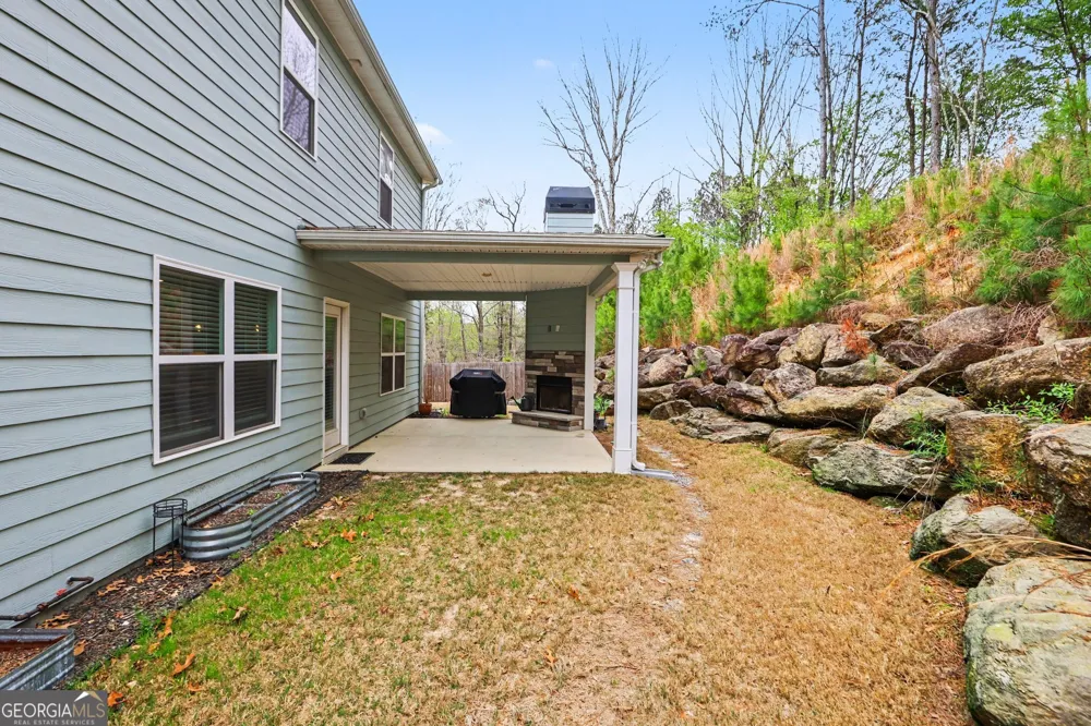 540 Glen Abbey CIR SE Mableton, GA 30126