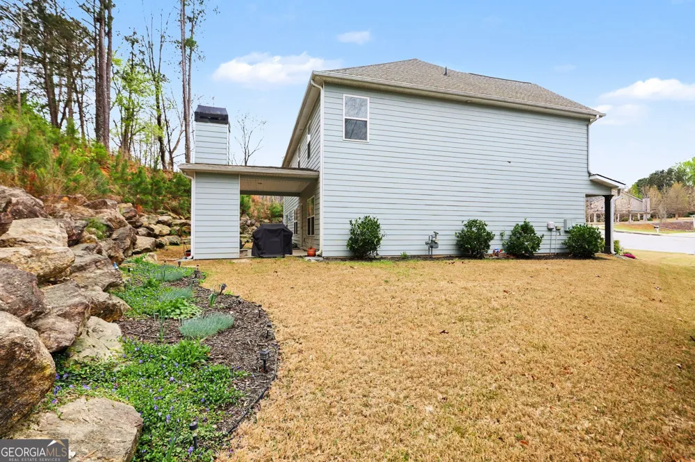 540 Glen Abbey CIR SE Mableton, GA 30126