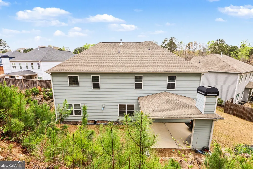 540 Glen Abbey CIR SE Mableton, GA 30126