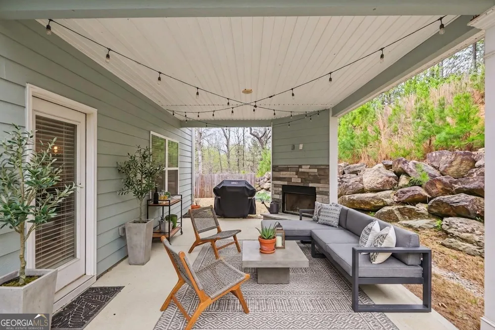540 Glen Abbey CIR SE Mableton, GA 30126