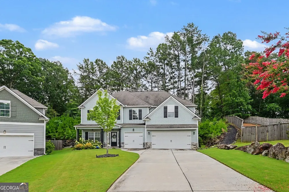 540 Glen Abbey CIR SE Mableton, GA 30126