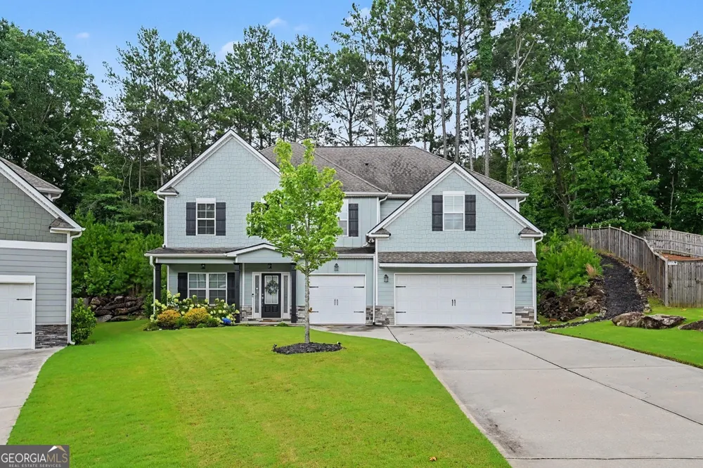 540 Glen Abbey CIR SE Mableton, GA 30126
