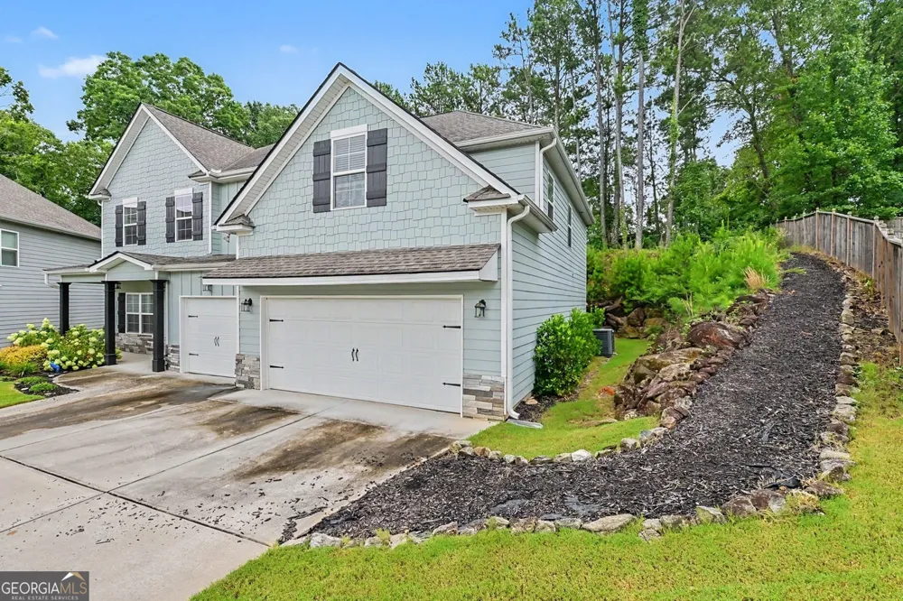 540 Glen Abbey CIR SE Mableton, GA 30126