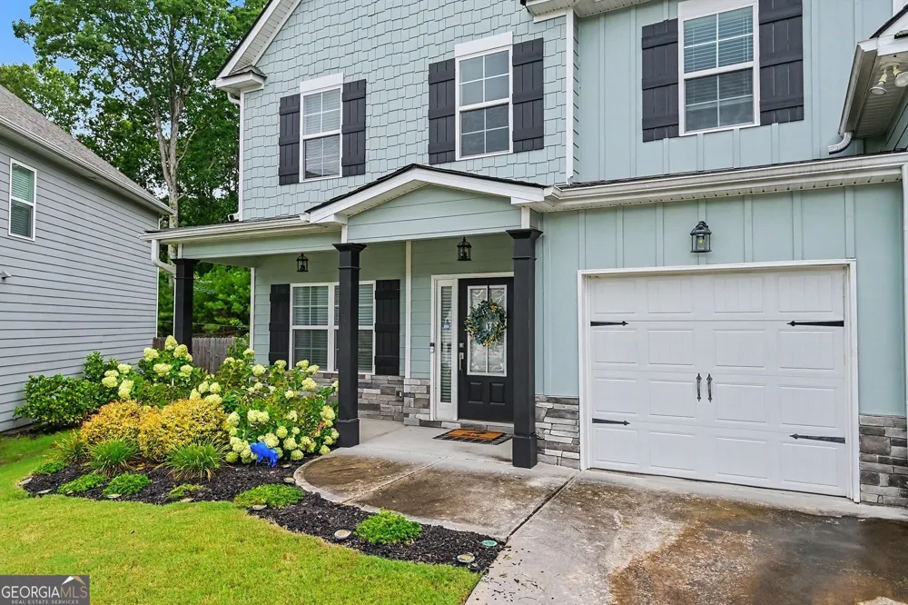 540 Glen Abbey CIR SE Mableton, GA 30126