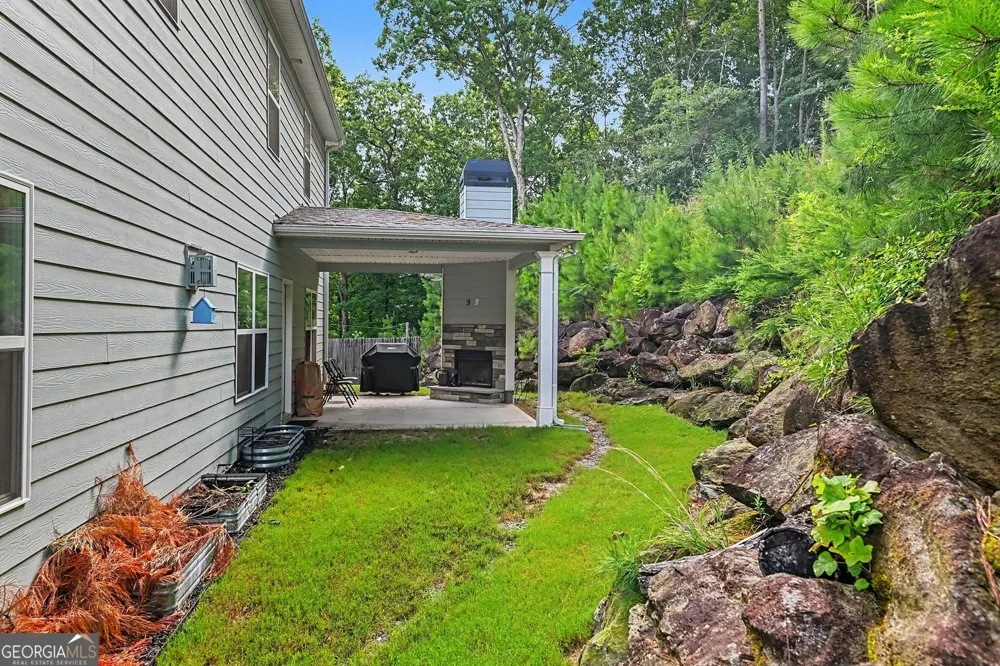 540 Glen Abbey CIR SE Mableton, GA 30126