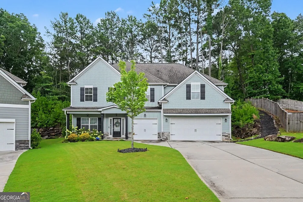 540 Glen Abbey CIR SE Mableton, GA 30126