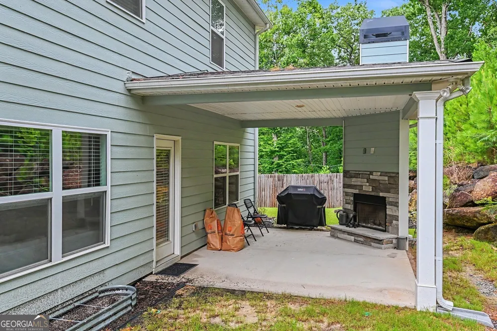 540 Glen Abbey CIR SE Mableton, GA 30126
