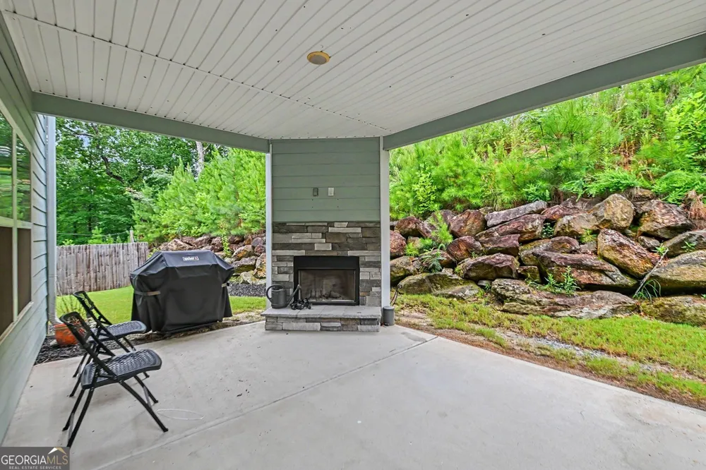 540 Glen Abbey CIR SE Mableton, GA 30126