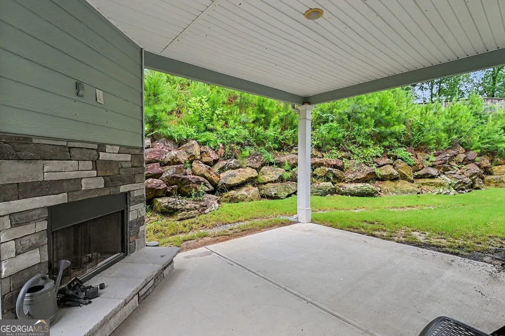 540 Glen Abbey CIR SE Mableton, GA 30126