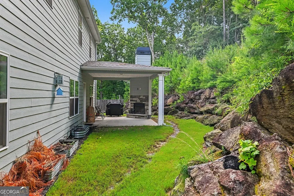 540 Glen Abbey CIR SE Mableton, GA 30126