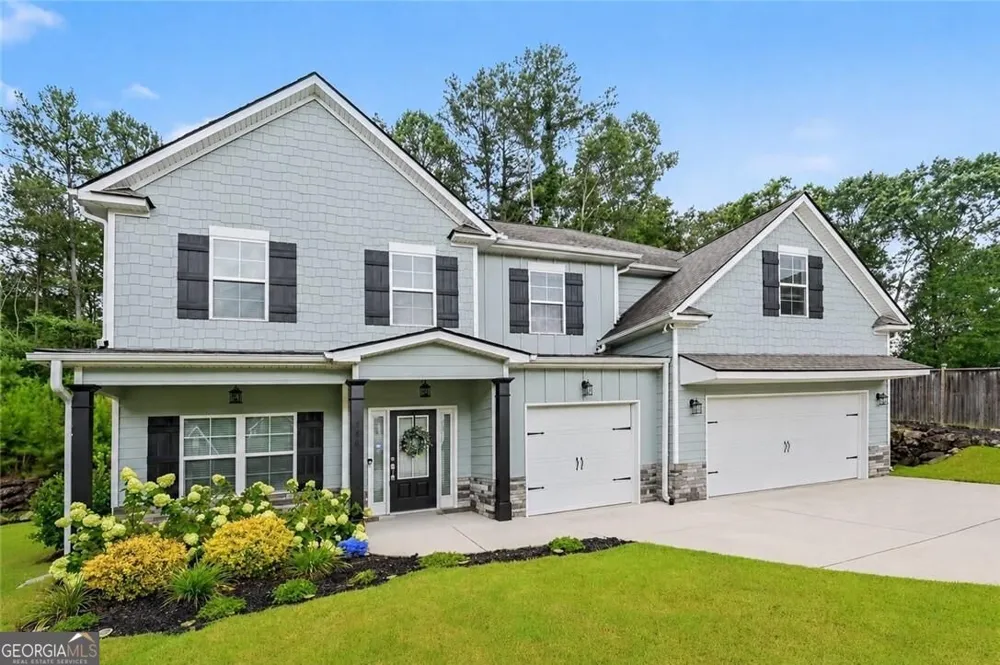 540 Glen Abbey CIR SE Mableton, GA 30126