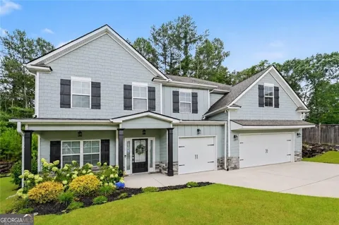 540 Glen Abbey CIR SE