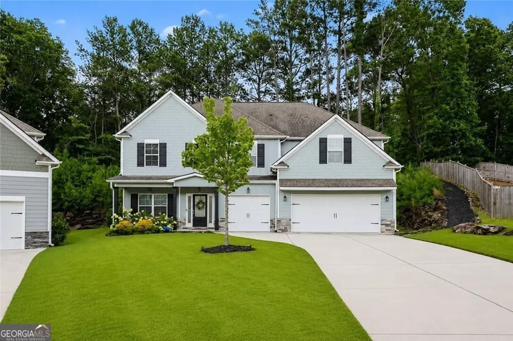 540 Glen Abbey CIR SE Mableton, GA 30126