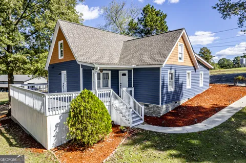 79 Sugar Creek TRL