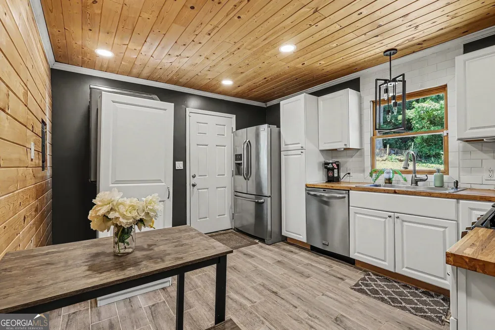1120 Delores WAY Forest Park, GA 30297