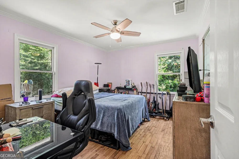 1120 Delores WAY Forest Park, GA 30297