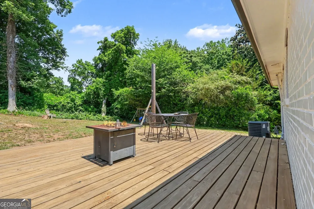 1120 Delores WAY Forest Park, GA 30297