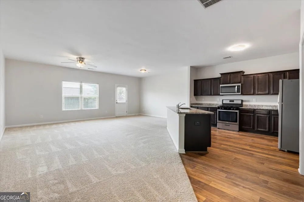 703 Independence AVE Pendergrass, GA 30567