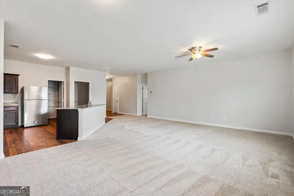 703 Independence AVE Pendergrass, GA 30567