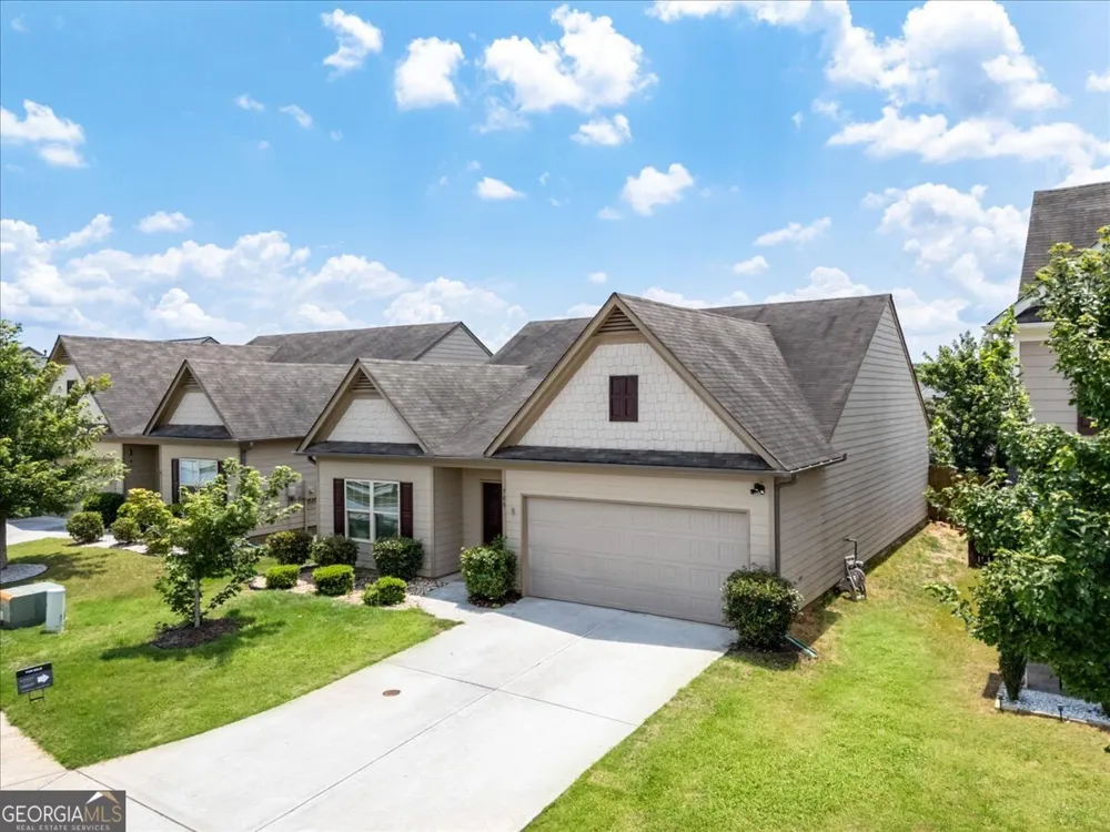 703 Independence AVE Pendergrass, GA 30567
