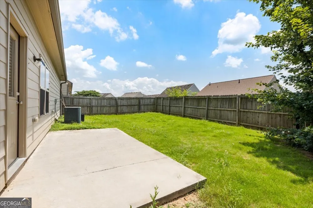 703 Independence AVE Pendergrass, GA 30567