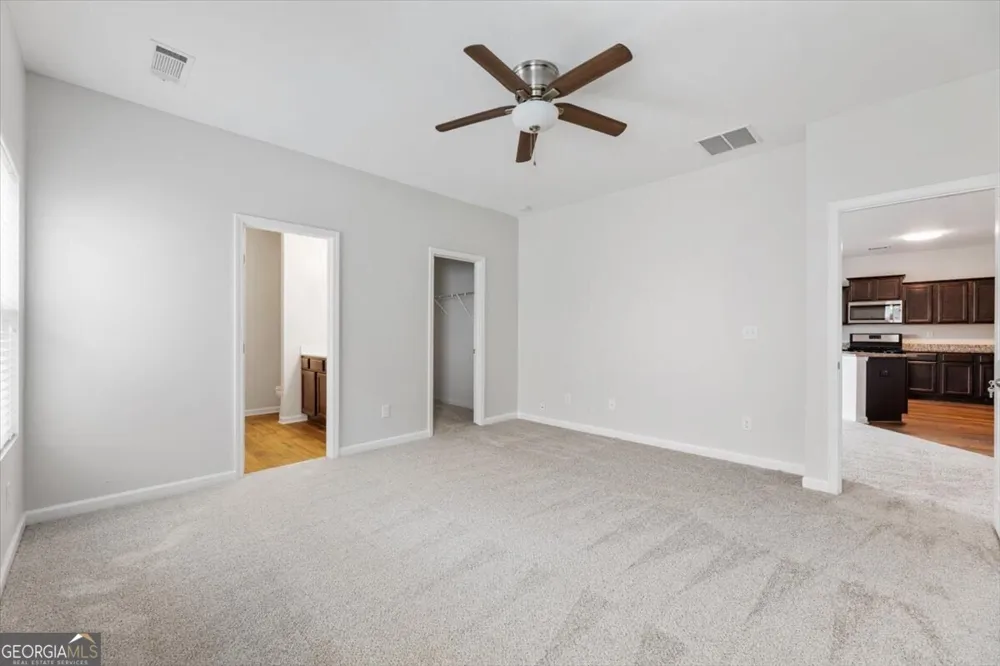 703 Independence AVE Pendergrass, GA 30567