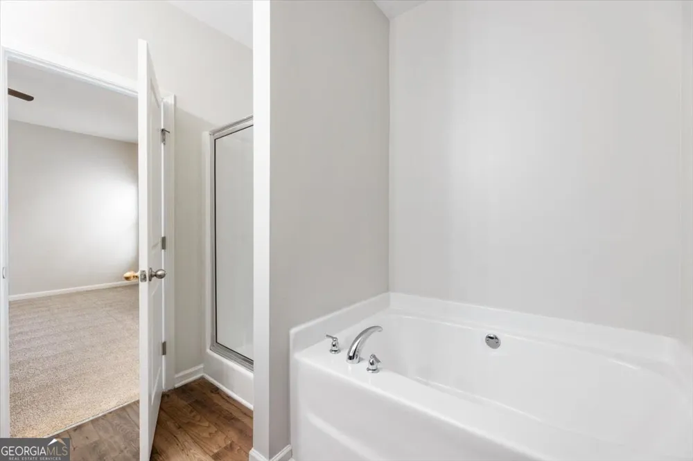 703 Independence AVE Pendergrass, GA 30567