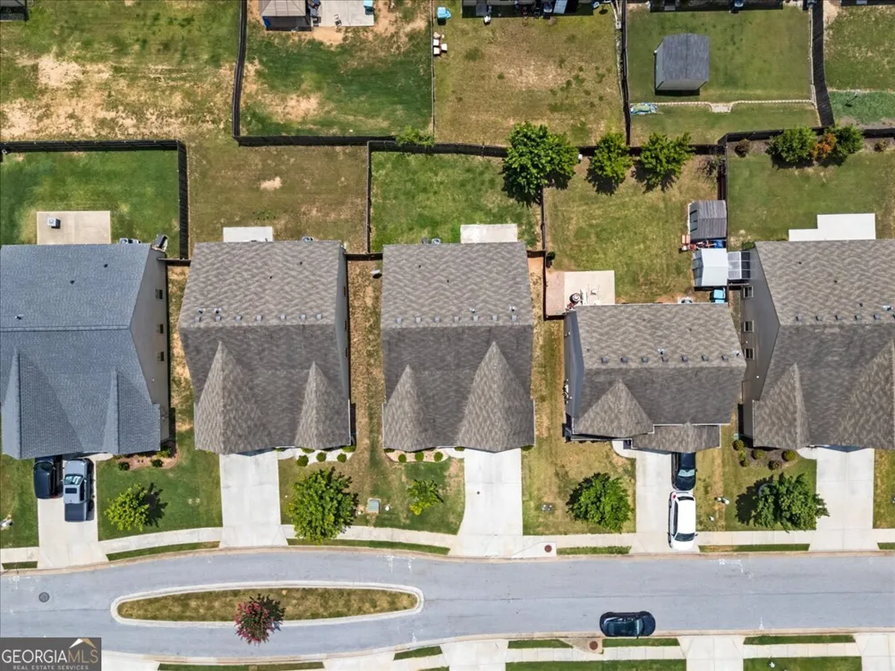 703 Independence AVE Pendergrass, GA 30567