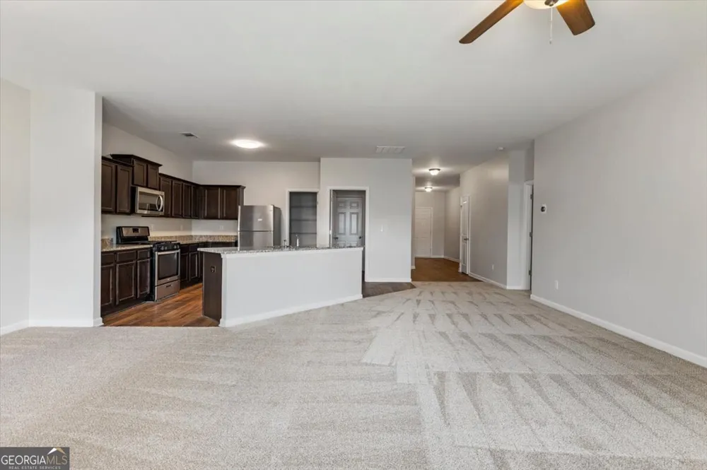 703 Independence AVE Pendergrass, GA 30567