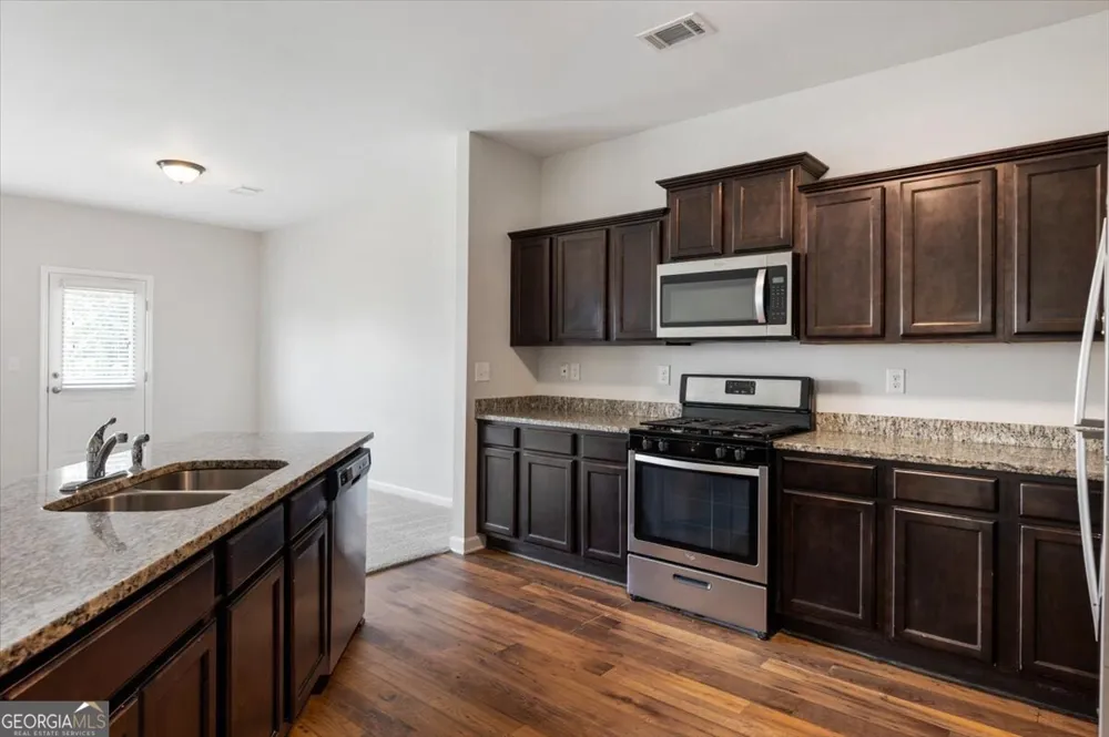 703 Independence AVE Pendergrass, GA 30567