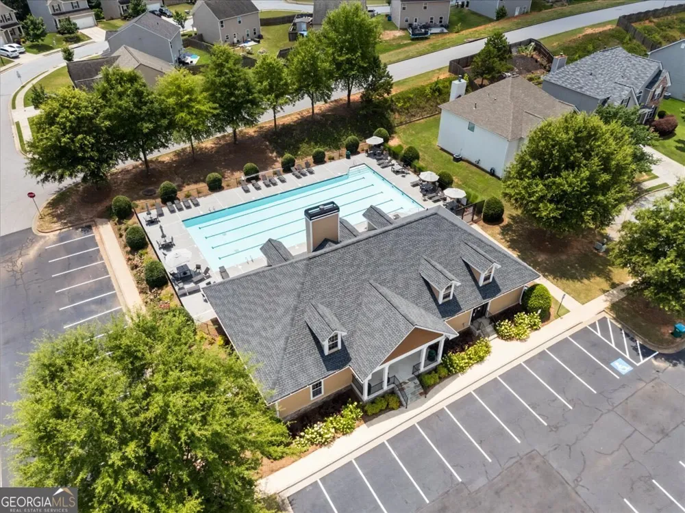 703 Independence AVE Pendergrass, GA 30567