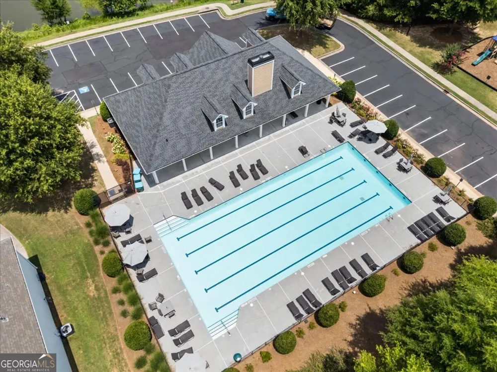 703 Independence AVE Pendergrass, GA 30567