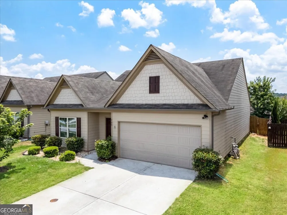 703 Independence AVE Pendergrass, GA 30567