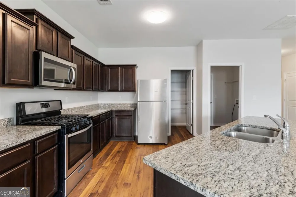 703 Independence AVE Pendergrass, GA 30567