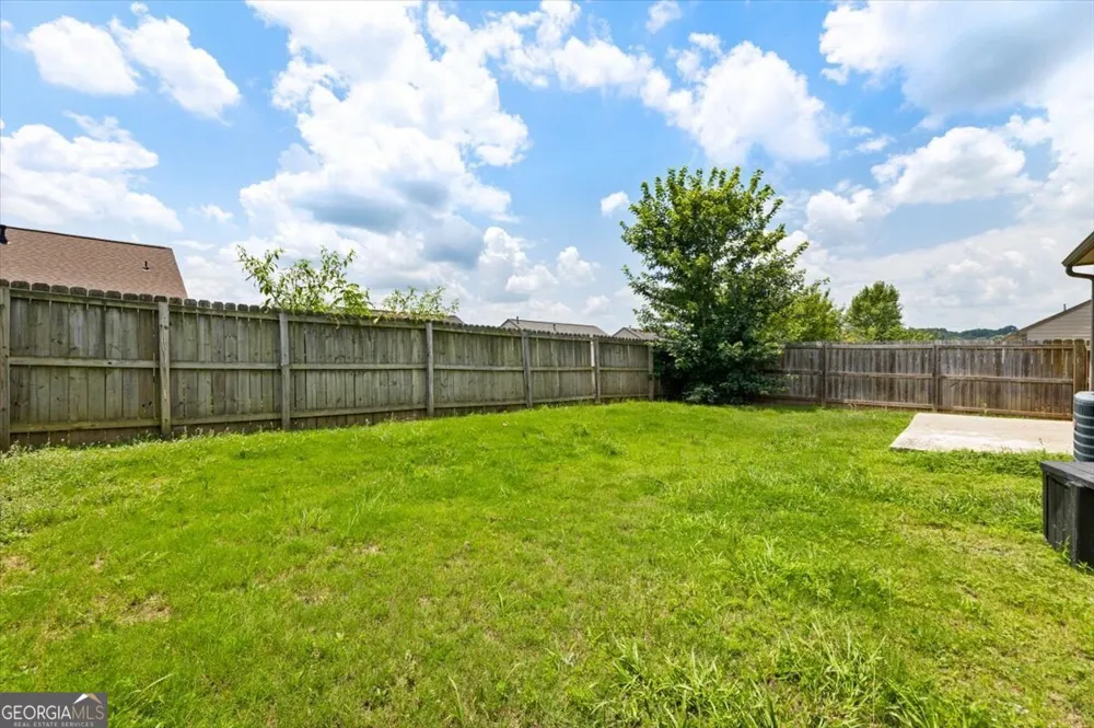 703 Independence AVE Pendergrass, GA 30567