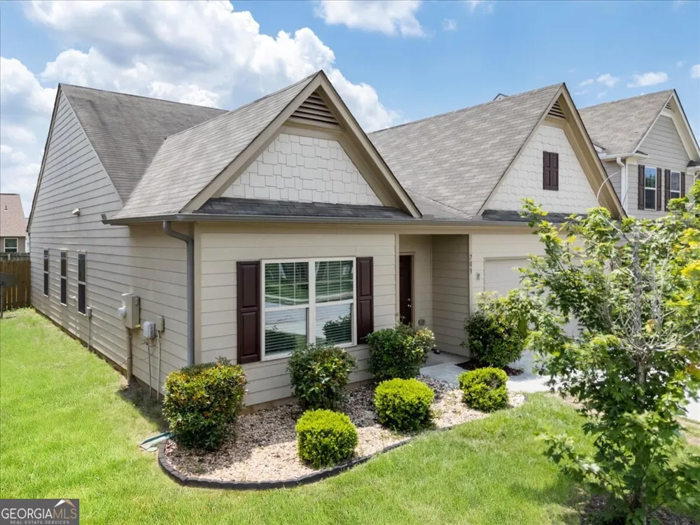 703 Independence AVE Pendergrass, GA 30567