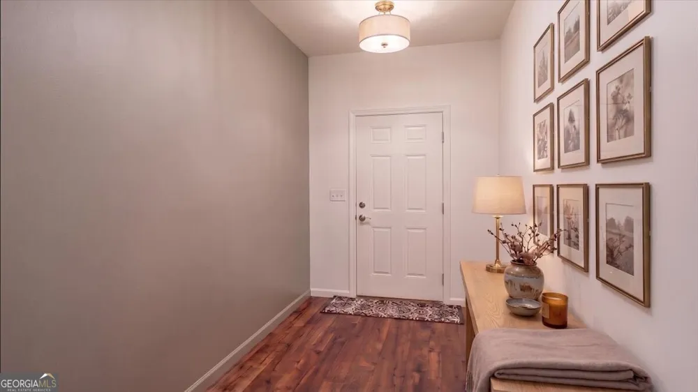 703 Independence AVE Pendergrass, GA 30567
