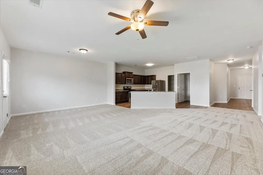 703 Independence AVE Pendergrass, GA 30567