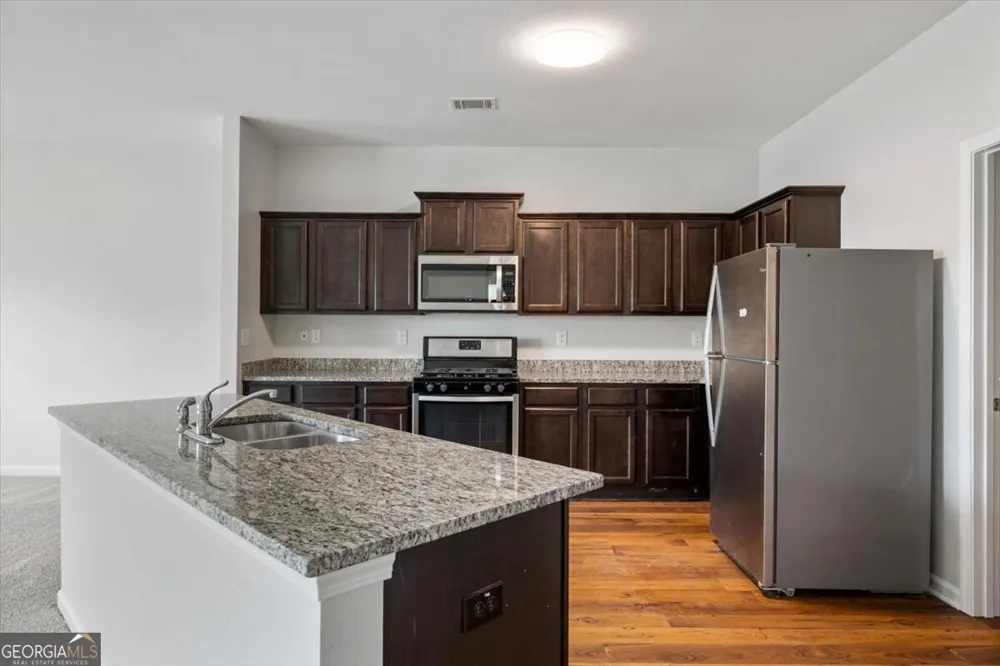 703 Independence AVE Pendergrass, GA 30567