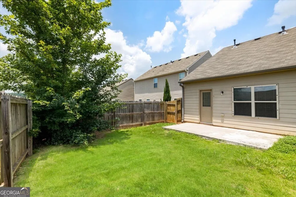 703 Independence AVE Pendergrass, GA 30567