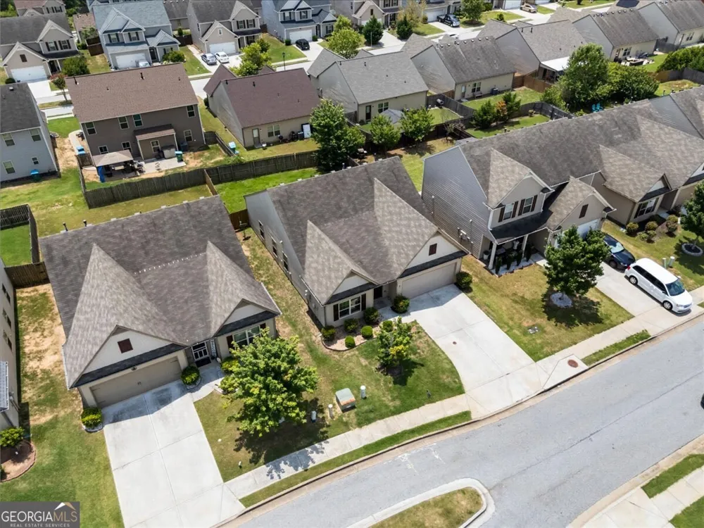 703 Independence AVE Pendergrass, GA 30567