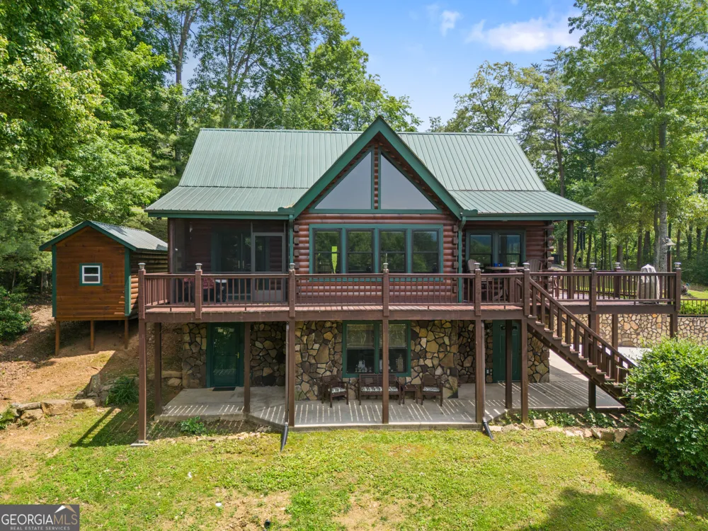 115 Wildcat RUN Suches, GA 30572