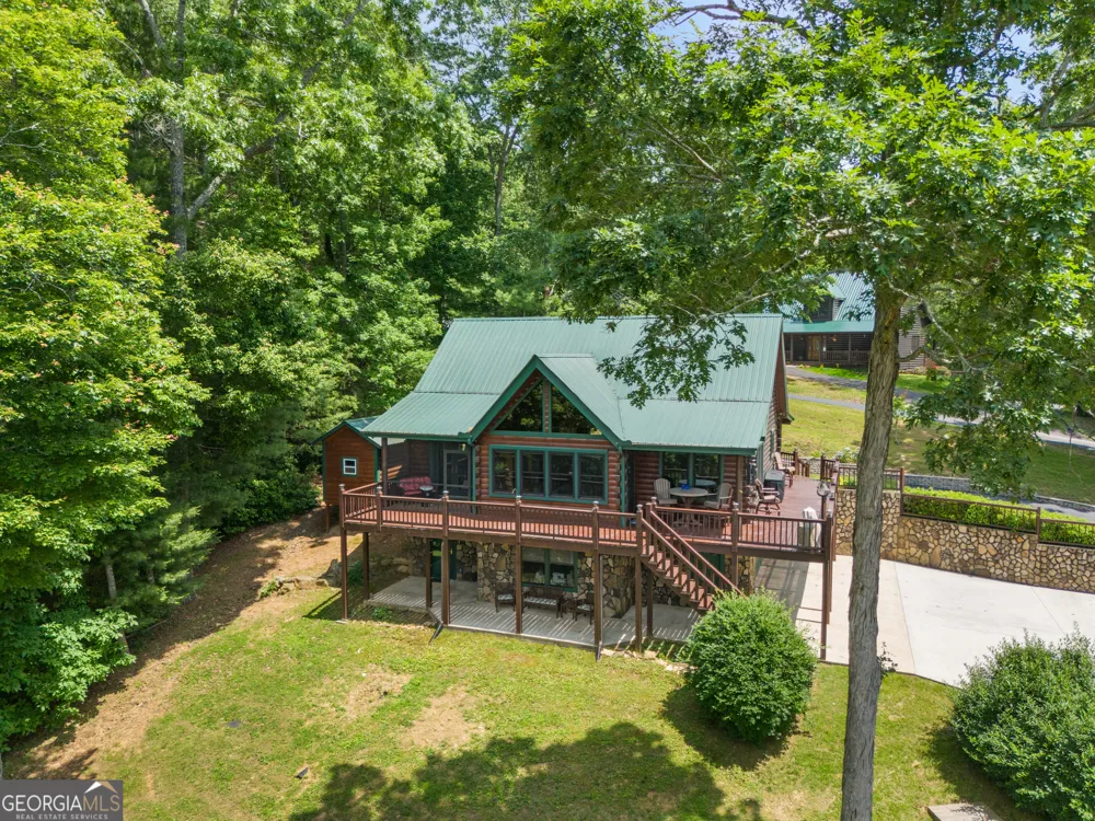115 Wildcat RUN Suches, GA 30572
