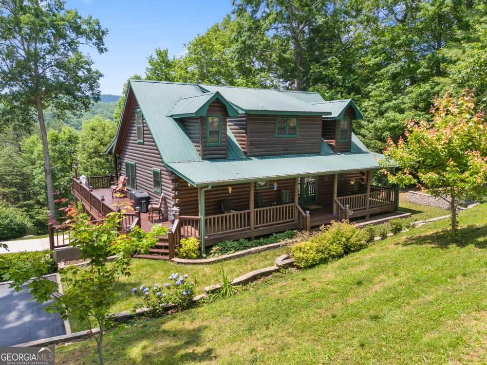 115 Wildcat RUN Suches, GA 30572