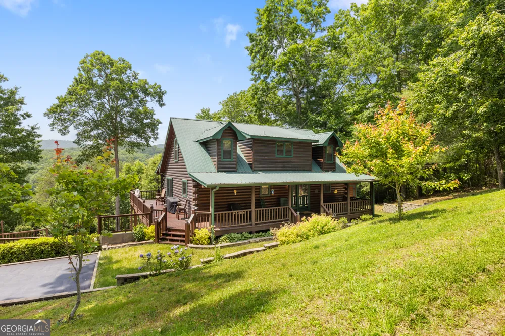 115 Wildcat RUN Suches, GA 30572