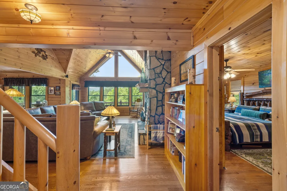 115 Wildcat RUN Suches, GA 30572