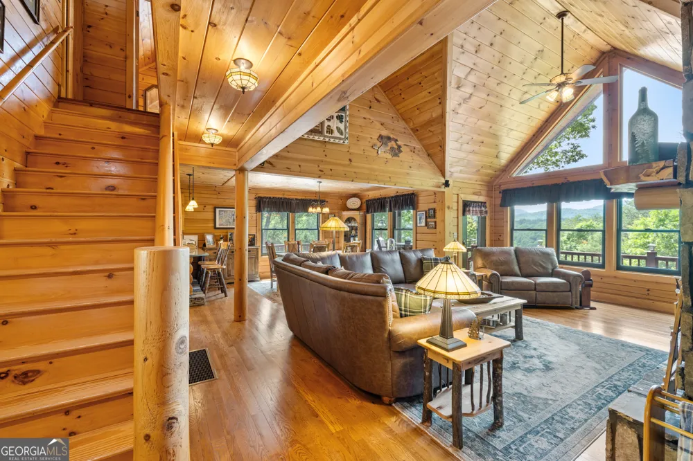 115 Wildcat RUN Suches, GA 30572